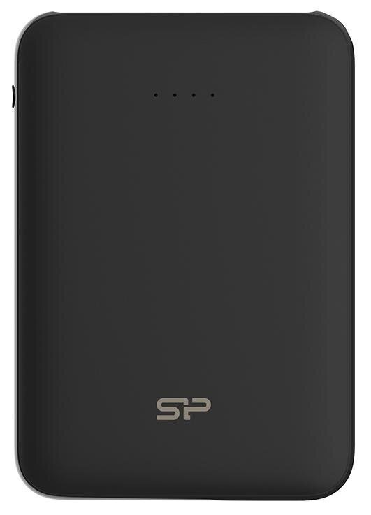 Silicon Power Dash C50 5000mAH, kaina ir informacija | Atsarginiai maitinimo šaltiniai (power bank) | pigu.lt