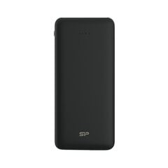 Silicon Power Share C200, 20000 мАч цена и информация | Зарядные устройства Power bank | pigu.lt