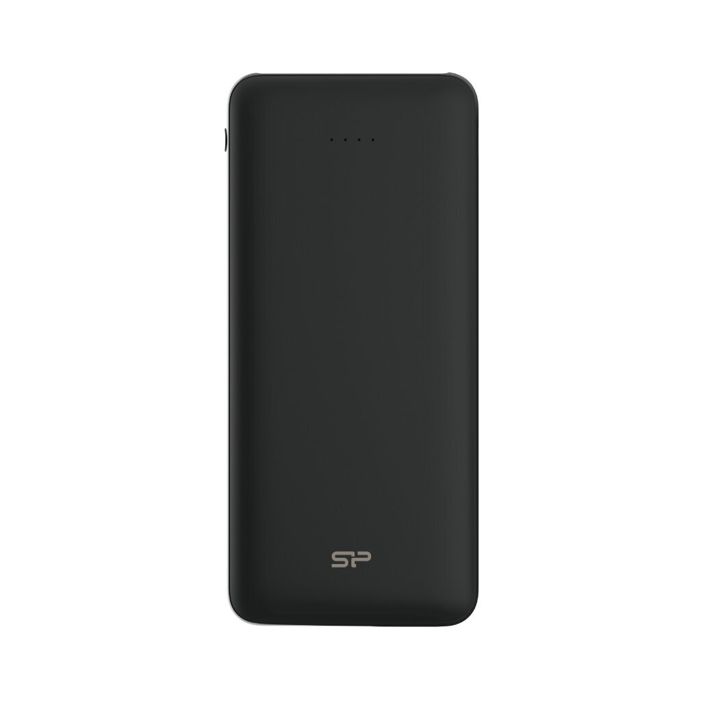 Silicon Power Share C200, 20000 mAh цена и информация | Atsarginiai maitinimo šaltiniai (power bank) | pigu.lt