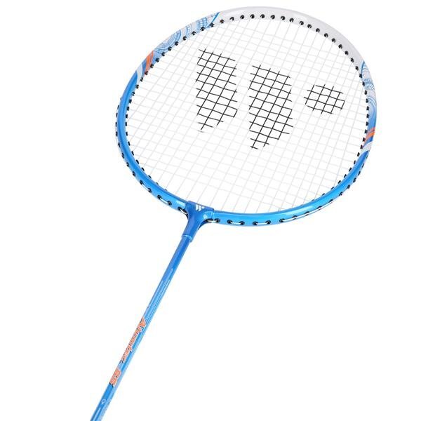 Badmintono rakečių ir skrajukų rinkinys Wish Alumtec 55K kaina ir informacija | Badmintonas | pigu.lt