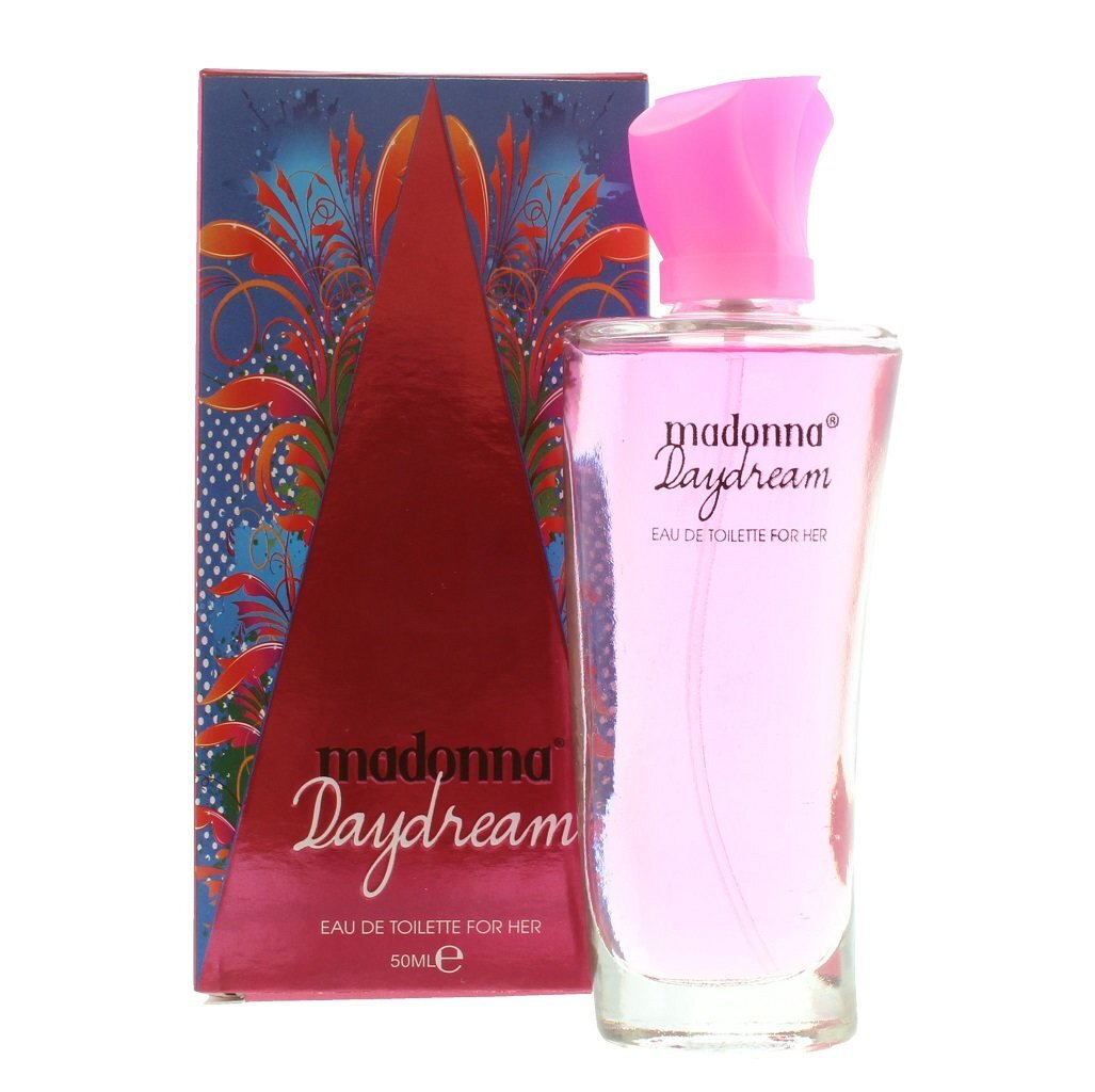 Tualetinis vanduo Madonna Nudes 1979 Daydream EDT moterims 50 ml цена и информация | Kvepalai moterims | pigu.lt