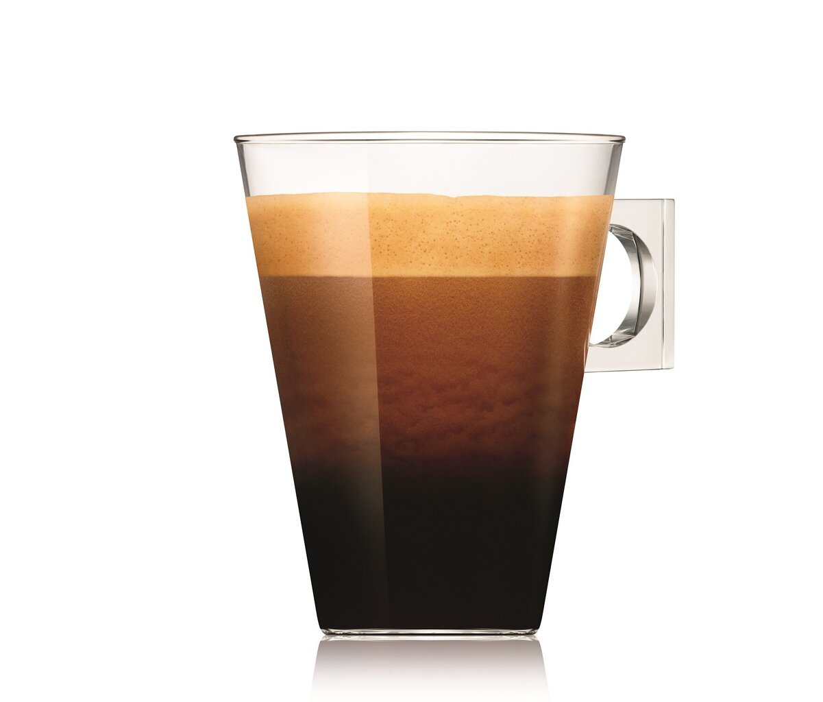 NESCAFE Dolce Gusto Lungo kava 30 kaps., 210g kaina ir informacija | Kava, kakava | pigu.lt