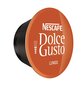 NESCAFE Dolce Gusto Lungo kava 30 kaps., 210g kaina ir informacija | Kava, kakava | pigu.lt