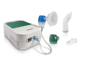 Omron C301 DuoBaby 2in1 kaina ir informacija | Inhaliatoriai | pigu.lt