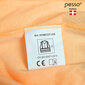 Marškinėliai Pesso HVMCOT HI-VIS, oranžiniai kaina ir informacija | Darbo rūbai | pigu.lt
