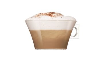 NESCAFE Dolce Gusto Cappuccino kava 30 kaps., 349,5g kaina ir informacija | Nescafe Dolce Gusto Maisto prekės | pigu.lt