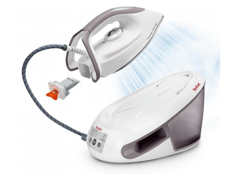 Tefal SV8011E0 kaina ir informacija | Lyginimo sistemos | pigu.lt