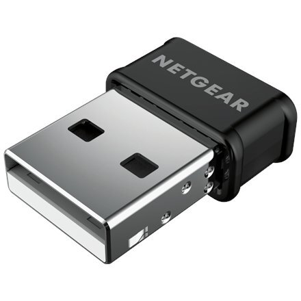 Netgear A6150-100PES kaina ir informacija | Adapteriai, USB šakotuvai | pigu.lt