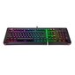 Thermaltake Level 20 RGB KB-LVT-BLBRUS-01 kaina ir informacija | Klaviatūros | pigu.lt