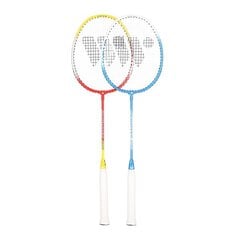Badmintono rakečių rinkinys Wish Alumtec 366K kaina ir informacija | Badmintonas | pigu.lt