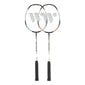 Badmintono rakečių rinkinys Wish Alumtec 799K kaina ir informacija | Badmintonas | pigu.lt