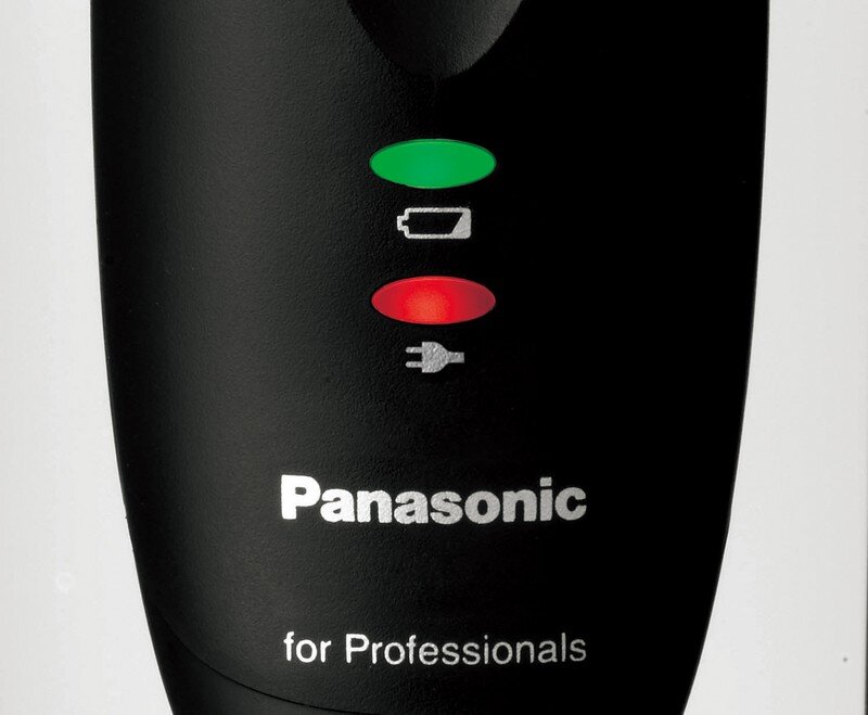 . Panasonic Pnergp72K803 kaina ir informacija | Plaukų kirpimo mašinėlės | pigu.lt