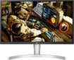 LG 27UL550-W цена и информация | Monitoriai | pigu.lt