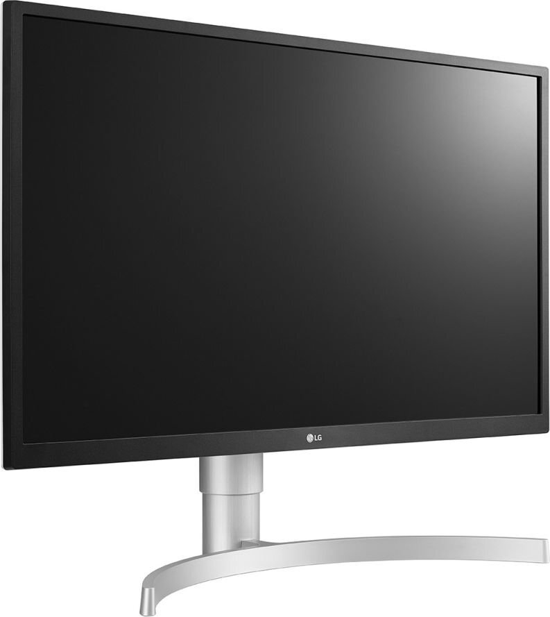 LG 27UL550-W kaina ir informacija | Monitoriai | pigu.lt