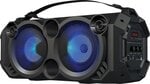 Rebeltec SoundBox 460, juoda