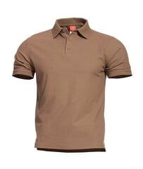 Vyriški polo marškinėliai Aniketos kaina ir informacija | Vyriški marškinėliai | pigu.lt