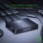 Razer Ripsaw HD kaina ir informacija | Vaizdo plokštės (GPU) | pigu.lt