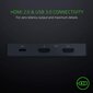 Razer Ripsaw HD kaina ir informacija | Vaizdo plokštės (GPU) | pigu.lt