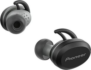 Pioneer SE-E8TWH kaina ir informacija | Ausinės | pigu.lt