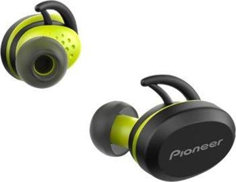 Pioneer SE-E8TWY kaina ir informacija | Ausinės | pigu.lt