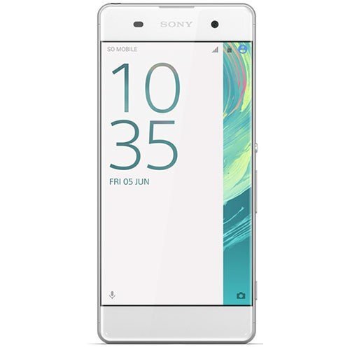 Sony Xperia XA F3115, Balta kaina ir informacija | Mobilieji telefonai | pigu.lt