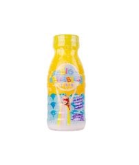 Жидкость для мыльных пузырей - 250 мл, Tuban TU3626 цена и информация | Игрушки для песка, воды, пляжа | pigu.lt