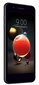 LG K9, 2/16 GB, Juoda kaina ir informacija | Mobilieji telefonai | pigu.lt
