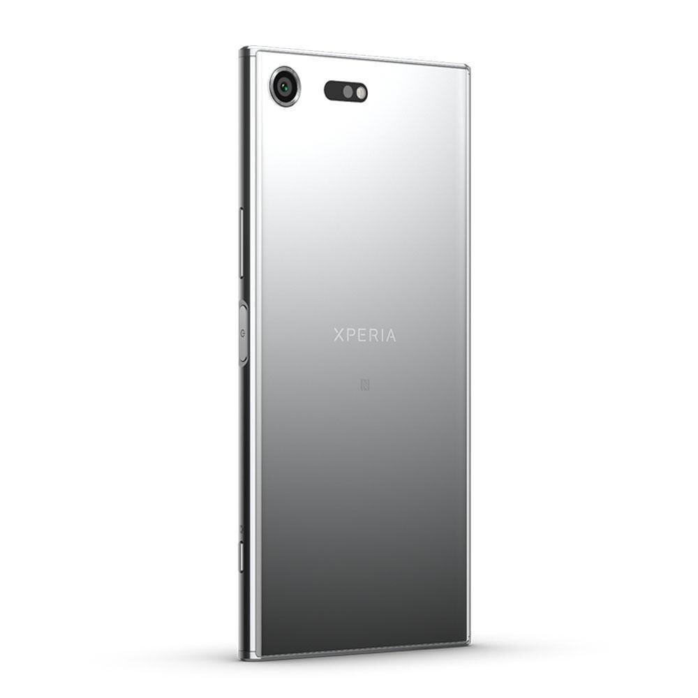 Sony Xperia XZ Premium (G8142), 64GB, Dual SIM Grey kaina ir informacija | Mobilieji telefonai | pigu.lt