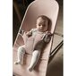 Gultukas Babybjörn Bliss Pearly, Pink Mesh цена и информация | Gultukai ir sūpynės | pigu.lt