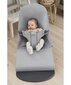 Babybjörn gultukas Bliss Light grey 3D Jersey kaina ir informacija | Gultukai ir sūpynės | pigu.lt