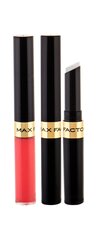 Lūpų dažai Max Factor Lipfinity Lip Colour 4.2 g, 146 Just Bewitching kaina ir informacija | Lūpų dažai, blizgiai, balzamai, vazelinai | pigu.lt