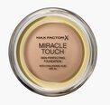 Makiažo pagrindas Max Factor Miracle Touch Skin Perfecting