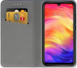 TelForceOne GSM042545 чехол, для Redmi Note 7 цена и информация | Чехлы для телефонов | pigu.lt