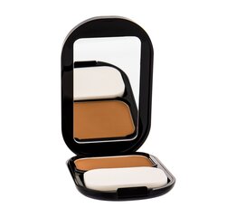 Kompaktinis makiažo pagrindas Max Factor Facefinity SPF 20 10 g,, 033 Crystal Beige цена и информация | Пудры, базы под макияж | pigu.lt