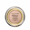 Makiažo pagrindas Max Factor Miracle Touch Skin Perfecting Makeup, 11.5 g