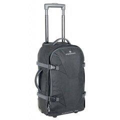Маленький дорожный чемодан Ferrino Uxmal, 30 л цена и информация | Чемоданы, дорожные сумки  | pigu.lt