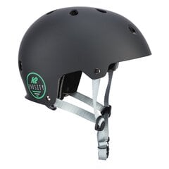 Шлем Rollerblade Helmet K2 Varsity цена и информация | Шлемы | pigu.lt