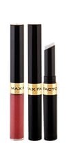 Max Factor Lipfinity 24HRS помада 4,2 г, 350 Essential Brown цена и информация | Помады, бальзамы, блеск для губ | pigu.lt