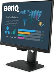 BenQ BL2581T kaina ir informacija | Monitoriai | pigu.lt