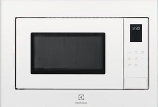 Electrolux LMS4253TMW цена и информация | Микроволновые печи | pigu.lt