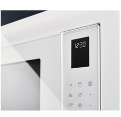 Electrolux LMS4253TMW цена и информация | Микроволновые печи | pigu.lt