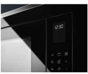 Electrolux LMS4253TMX цена и информация | Микроволновые печи | pigu.lt