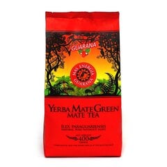 Yerba Mate Green arbata Mas Energia Guarana, 400 g kaina ir informacija | Arbata | pigu.lt