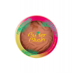 Skaistalai Physicians Formula Butter Blush Nude Silk 7,5 g kaina ir informacija | Bronzantai, skaistalai | pigu.lt