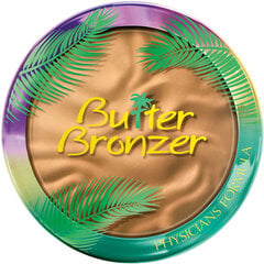 Bronzantas Physicians Formula Butter Bronzer, Sunkissed, 11 g kaina ir informacija | Bronzantai, skaistalai | pigu.lt