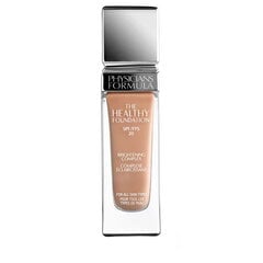 Physicians Formula The Healthy Foundation SPF20 30 ml, Light Neutral цена и информация | Пудры, базы под макияж | pigu.lt