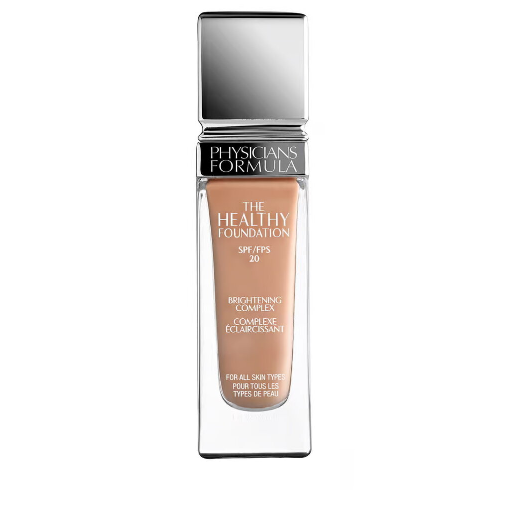 Physicians Formula The Healthy Foundation SPF20 30 ml, Light Neutral kaina ir informacija | Makiažo pagrindai, pudros | pigu.lt