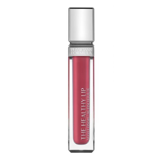 Lūpų dažai Physicians Formula The Healthy Lip Velvet Dose Of Rose 7 ml kaina ir informacija | Lūpų dažai, blizgiai, balzamai, vazelinai | pigu.lt