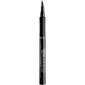 Antakių kontūro pieštukas Gosh Brow Hair Stroke 24H Semi-Tattoo, 1 ml, 002 Grey Brown цена и информация | Antakių dažai, pieštukai | pigu.lt