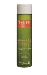 Plaukams blizgesio suteikiantis šampūnas su arganų aliejumi ir vitaminu E Helen Seward Synebi , 300ml kaina ir informacija | Šampūnai | pigu.lt